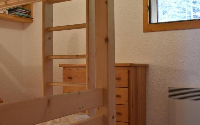 Appartement Méribel, 2 pièces, 5 personnes - FR-1-180-313