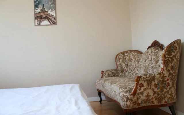 Apartament next to Old Town