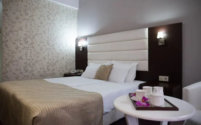 Hotel Continental