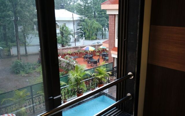 Jivanta Hotel Mahabaleshwar