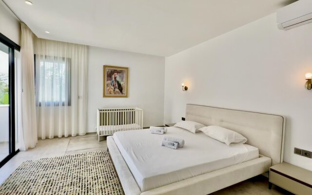The Dream Villa Soukra