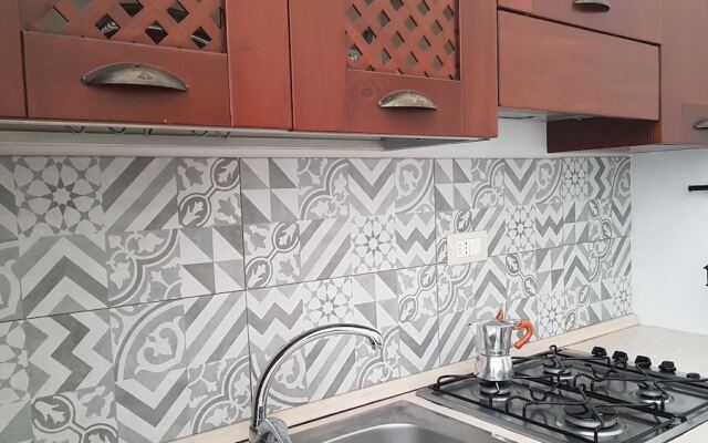 Villa Maggiulli Alfieri - Dimora Storica