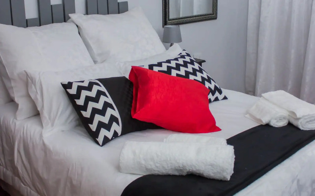 Oppi Hoek Guesthouse