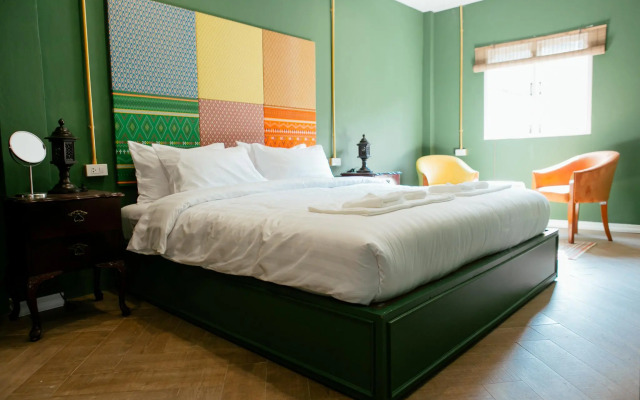Betta Hostel