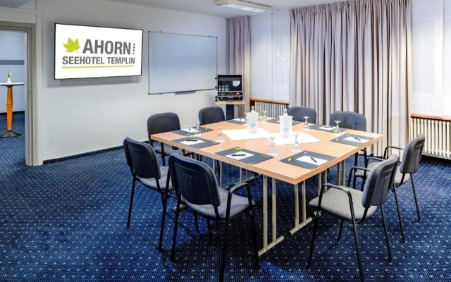 AHORN Seehotel Templin