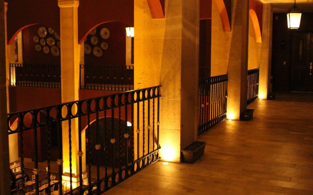 Hotel Gran Casa Xalisco