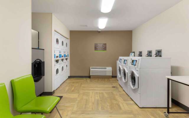 Extended Stay America Premier Suites Providence E Providence