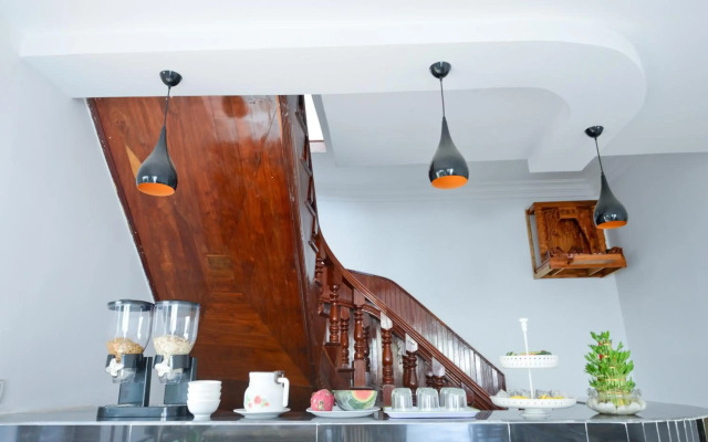 Mowin Boutique Hotel & Residence