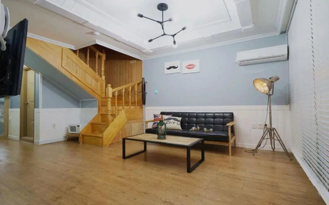 Suncheon Healing Pension