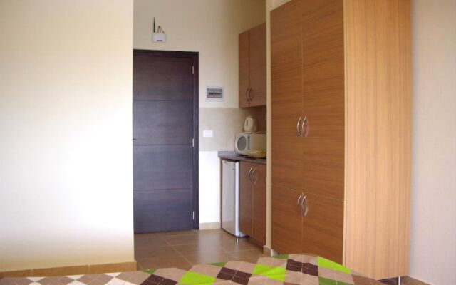 Majesty Villa Dorms
