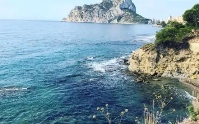 apartamento 48D VORA 2 dormitorios