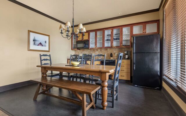 Hilton Grand Vacations Club Blue Mountain Canada