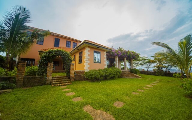 Hotspring Villas