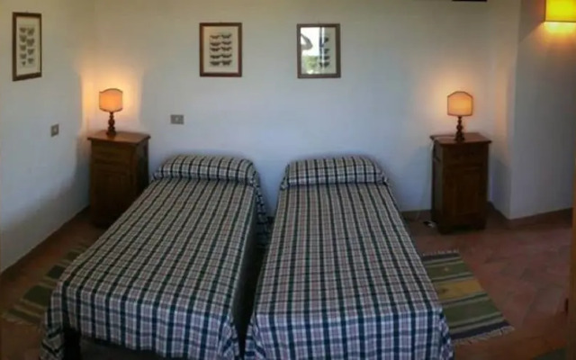 Agriturismo Boriano