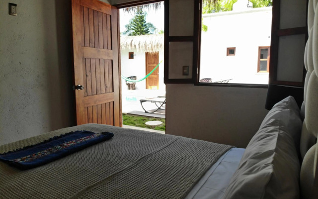 Kinta Kan Boutique Hotel