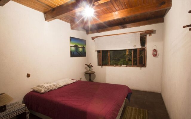 Villas De Atitlan