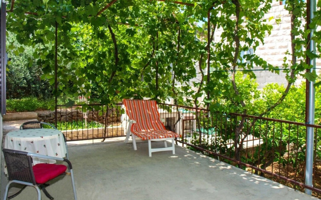 Jela - 50 m From Pebble Beach - A2-marija