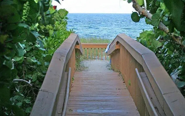 Ventura at Boca Raton
