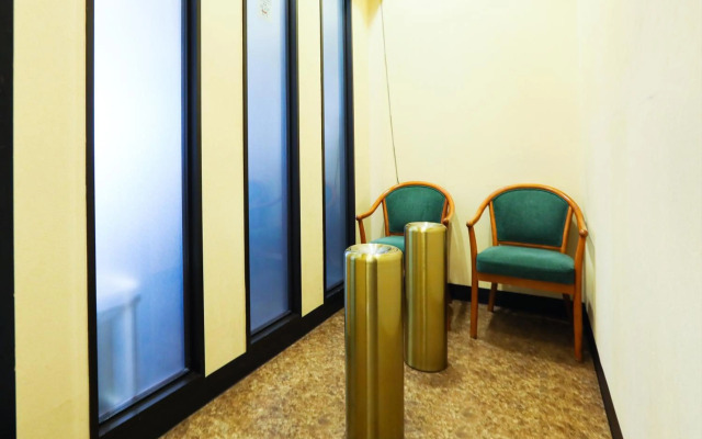 APA Hotel Obihiro Ekimae