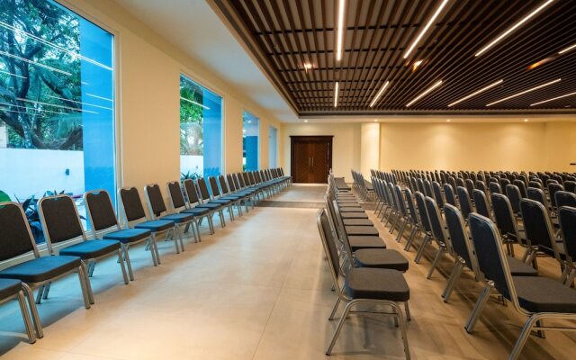 Lilac Hotel Guruvayur