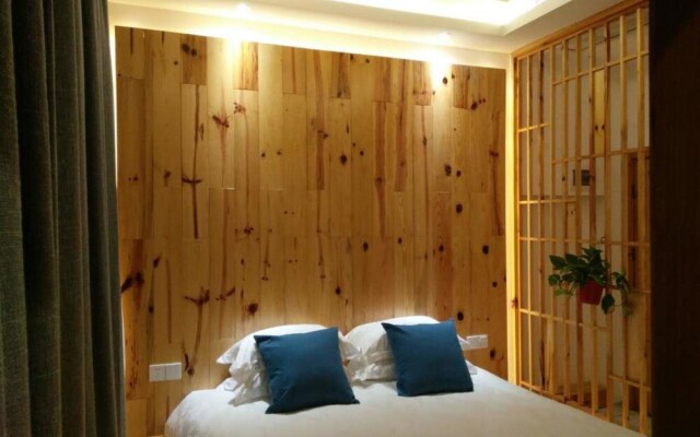 Yujian Weichi Hostel