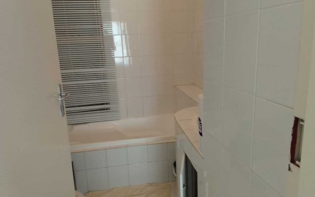 Central Sandton Apartment