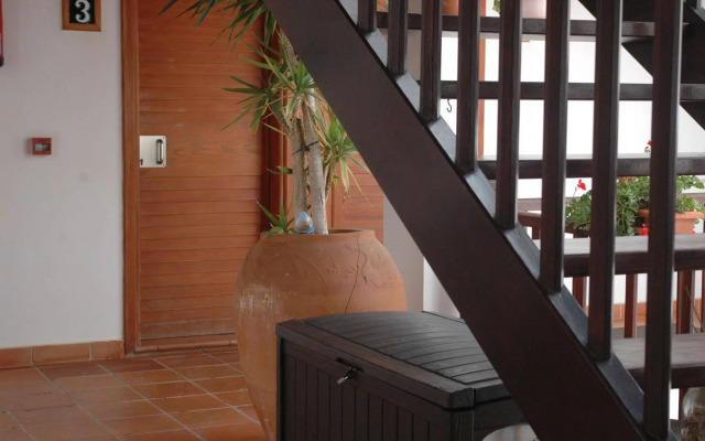 Hotel La Casita