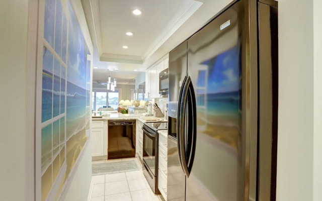 Land's End 5-203 Gulf-bay Front - Premier