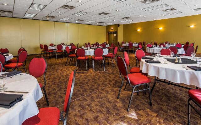 Best Western The Westerly Hotel
