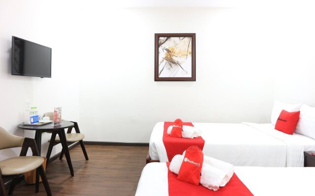 OYO 147 Ambassador Vung Tau Hotel