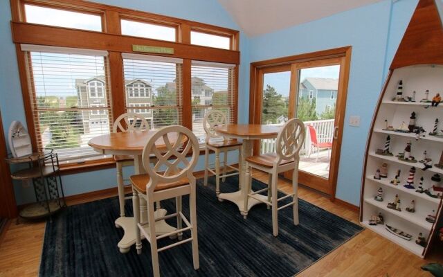 Summer Times - 8 Br Home