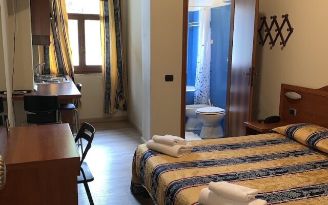 Hotel Residence Moneglia