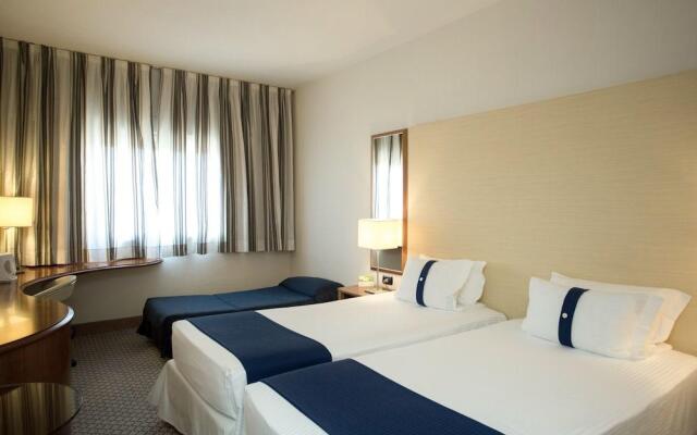 Holiday Inn Milan Assago