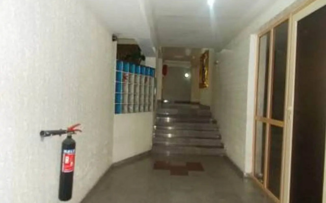 Francinesplace Hotel