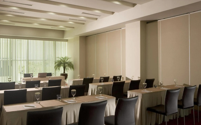 Hotel Santika BSD City Serpong