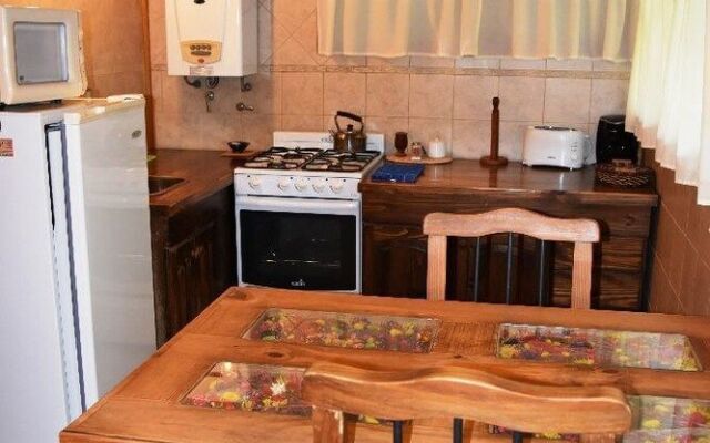 Caren - Cabanas & Suites