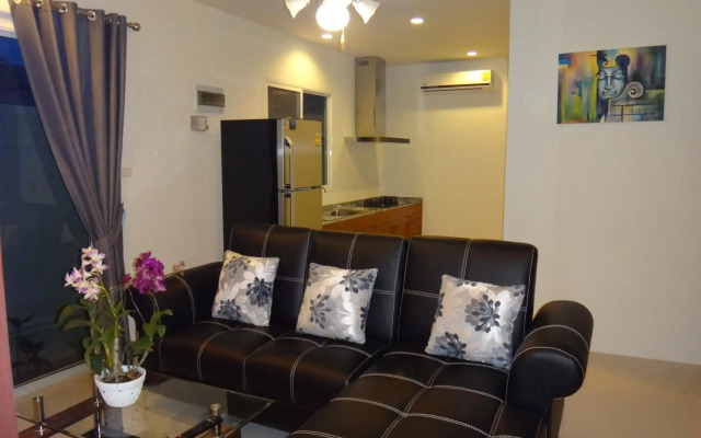 Thuan Resort