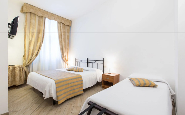 Hotel Agli Artisti