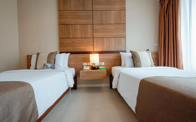 The Pannarai Hotel