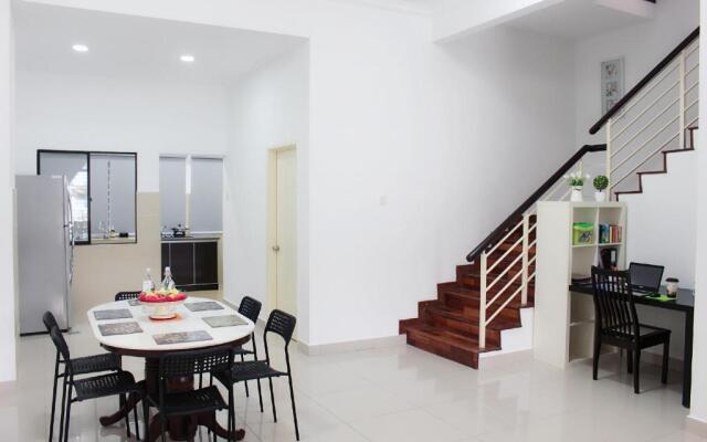 12 Pax Puteri 6 Puchong Table Tennis/TV Game