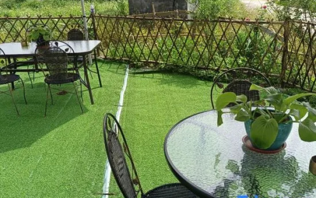 Vanilla Residence Homestay (Yangshuo Yulong River) – Outside – Guilin