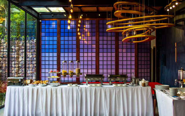 King Rock Boutique Hotel