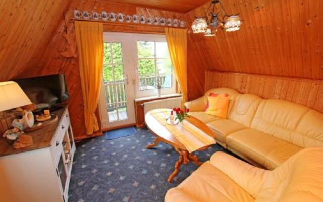 Ferienwohnung Fuhlendorf FDZ 061