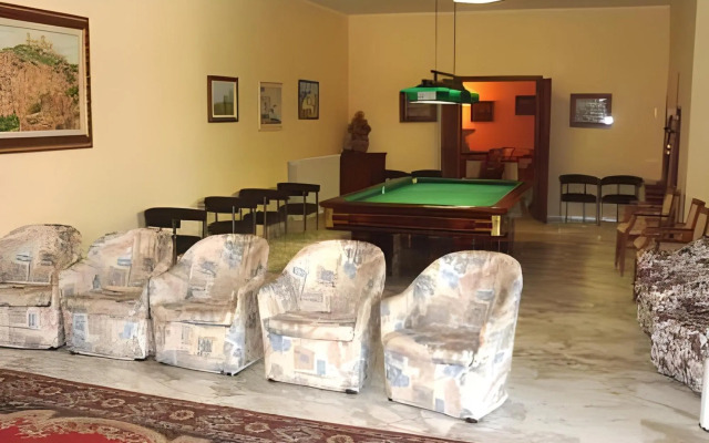Hotel Reali