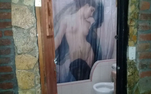 Hostal La Chiponga