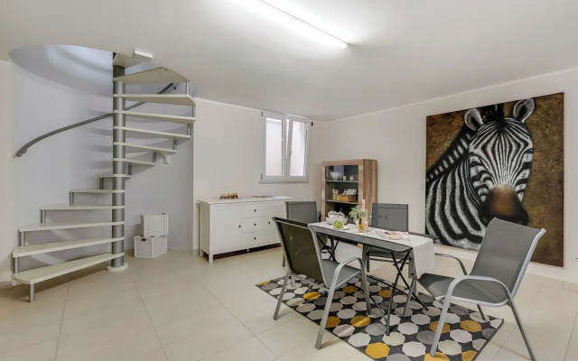 Il Silenzio House