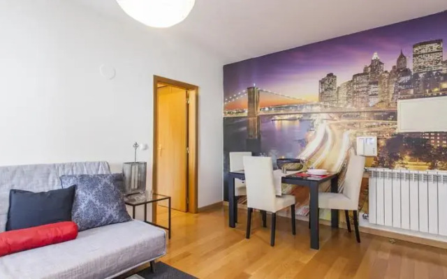 LxWay Apartments Parque das Nações