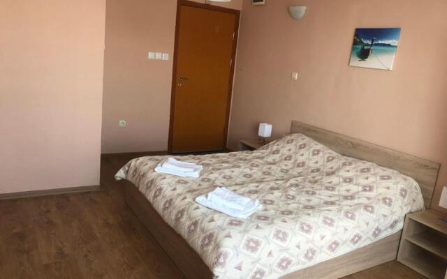 Hotel Complex St. Peter