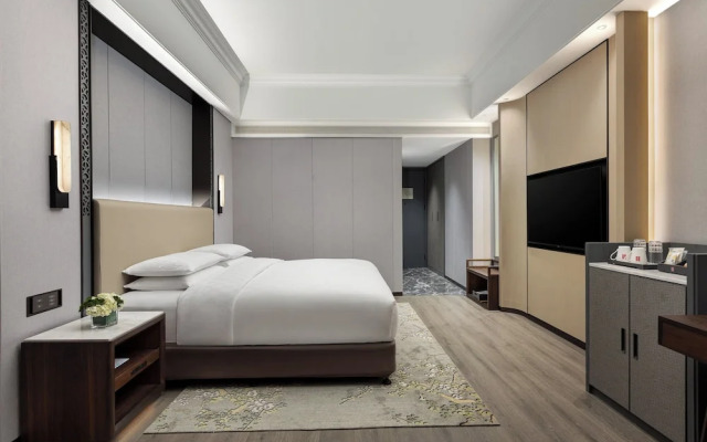 Hualuxe Handan by IHG