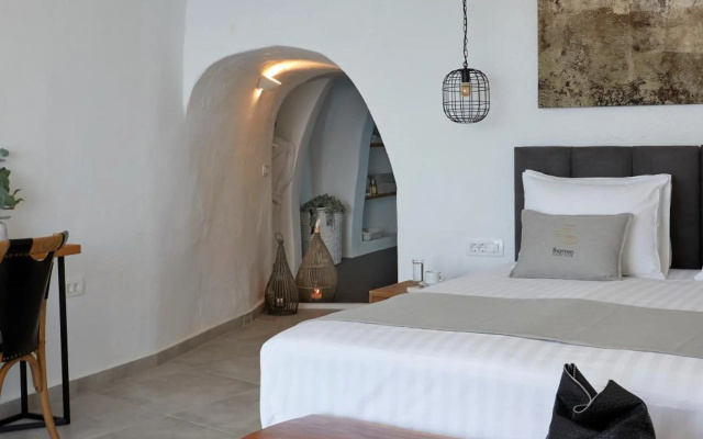 Thermes Luxury Villas by Mr and Mrs White
